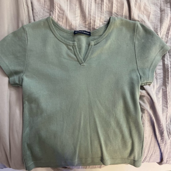brandy melville top - Picture 1 of 1